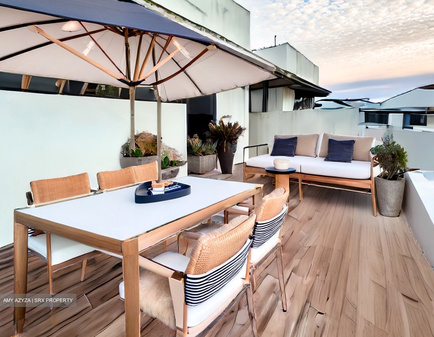 Alana (D28), Terrace #487779051